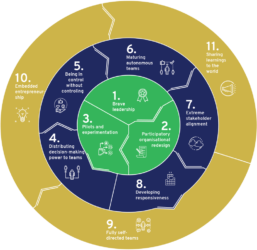 Semco Infografía